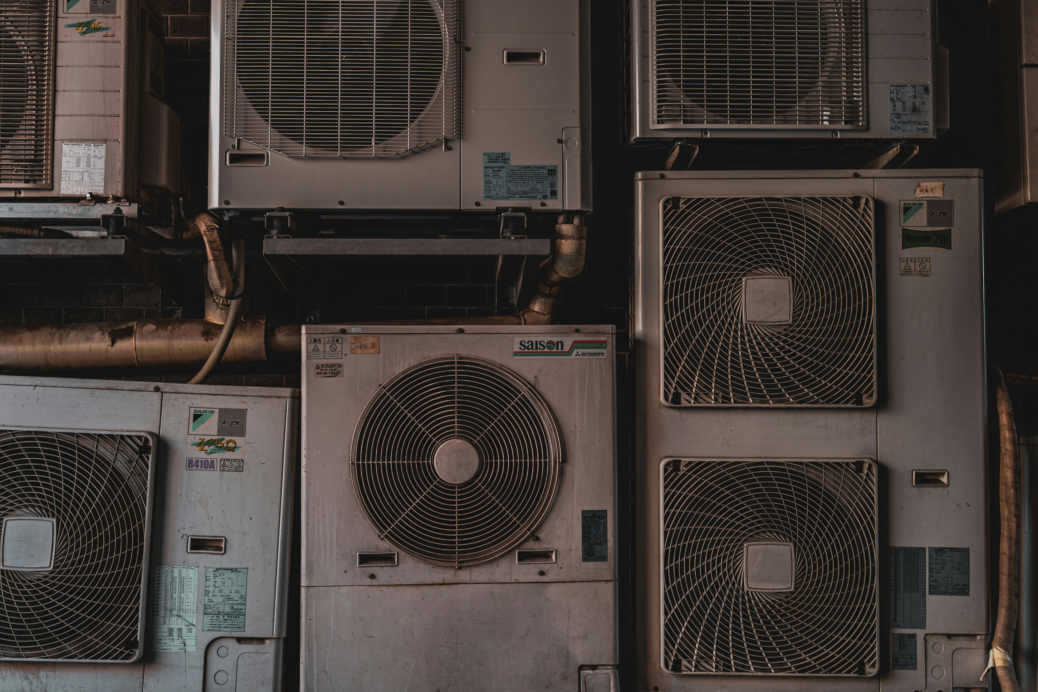 Sistem Defrost
